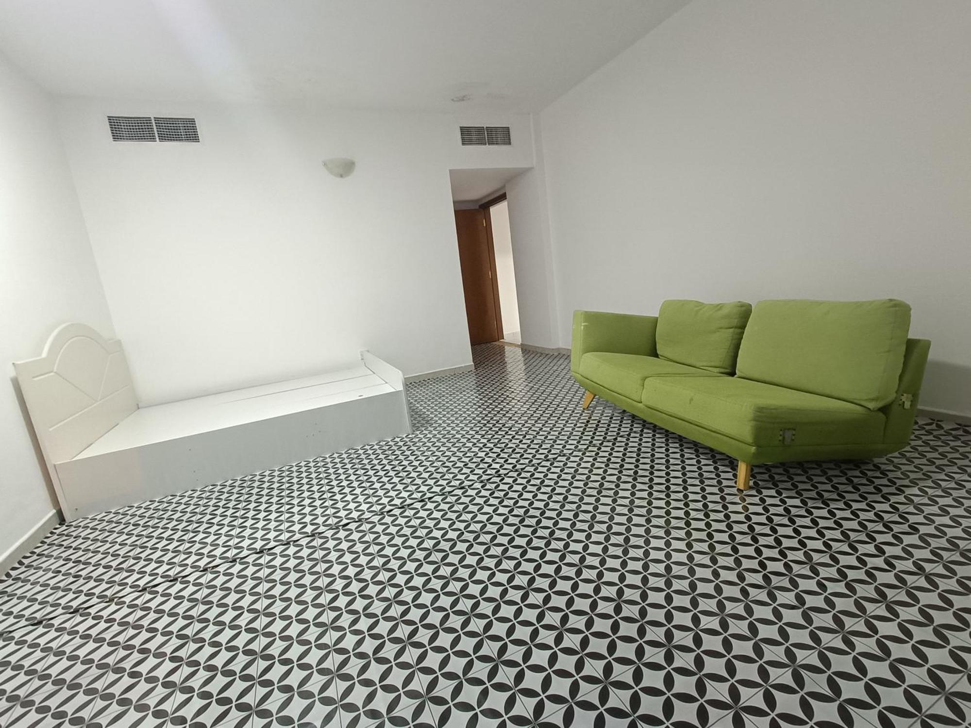 Apartamento Al Rigga Bulding Al Basam Center Dubái Exterior foto