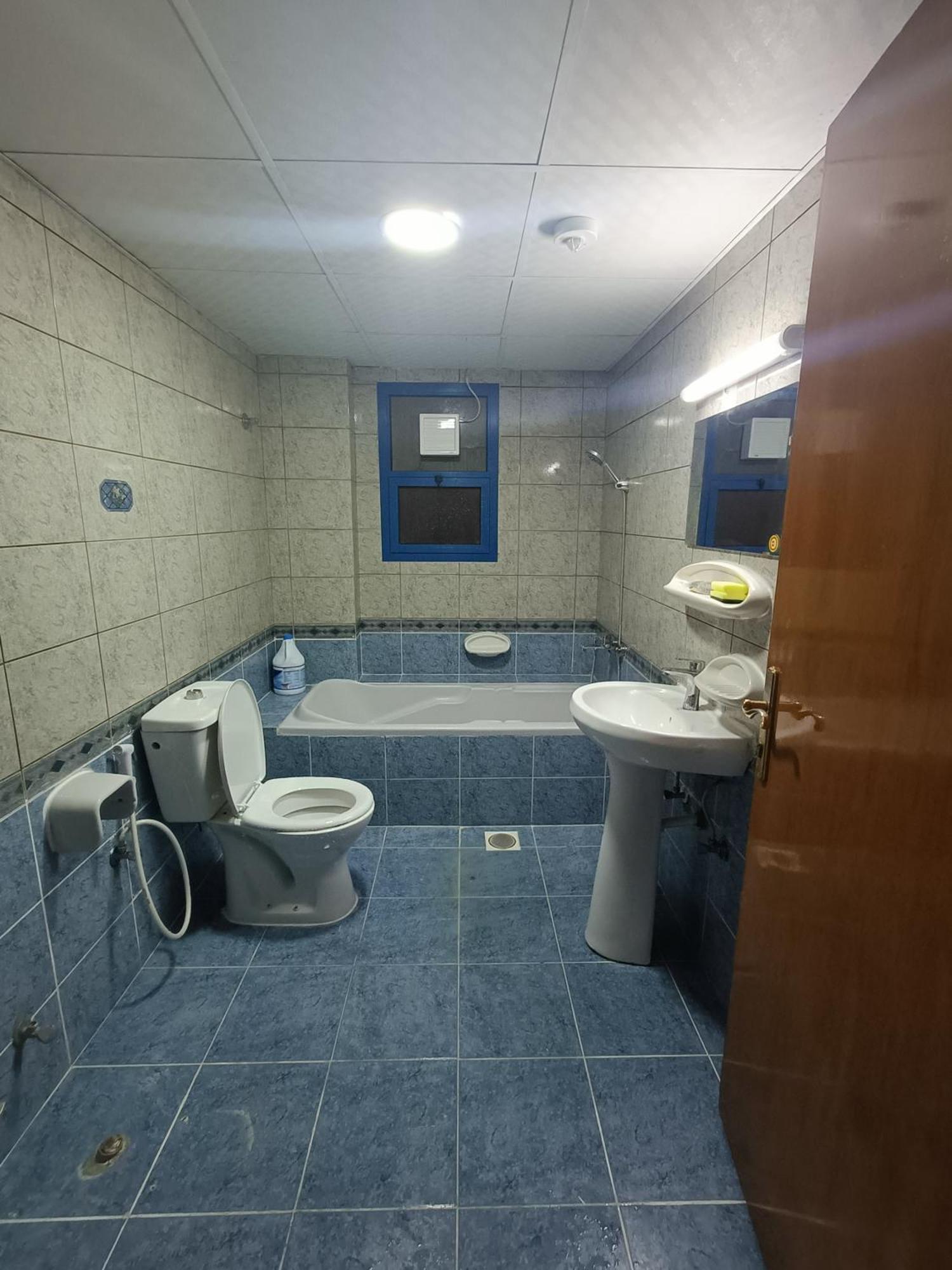 Apartamento Al Rigga Bulding Al Basam Center Dubái Exterior foto
